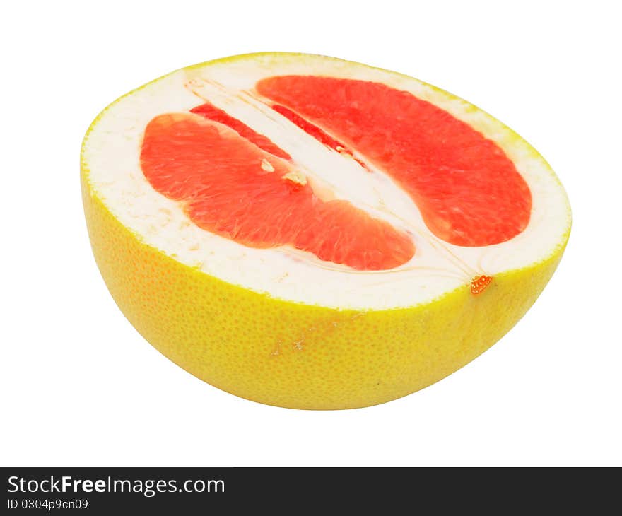 Grapefruit