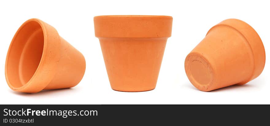 Flower Pots