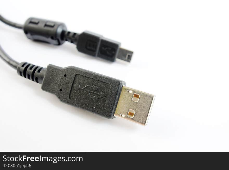 Usb Data Cable