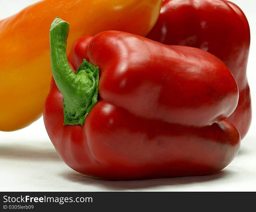 Red Pepper