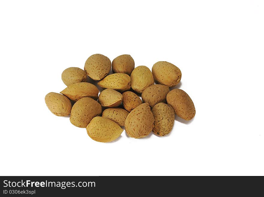 Almonds