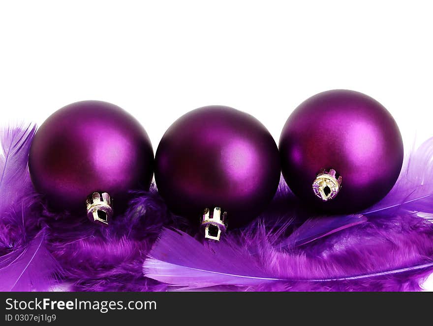 Christmas Balls