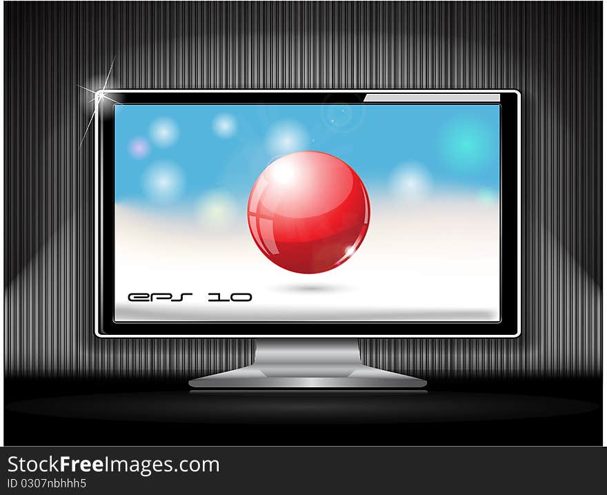 3d tv