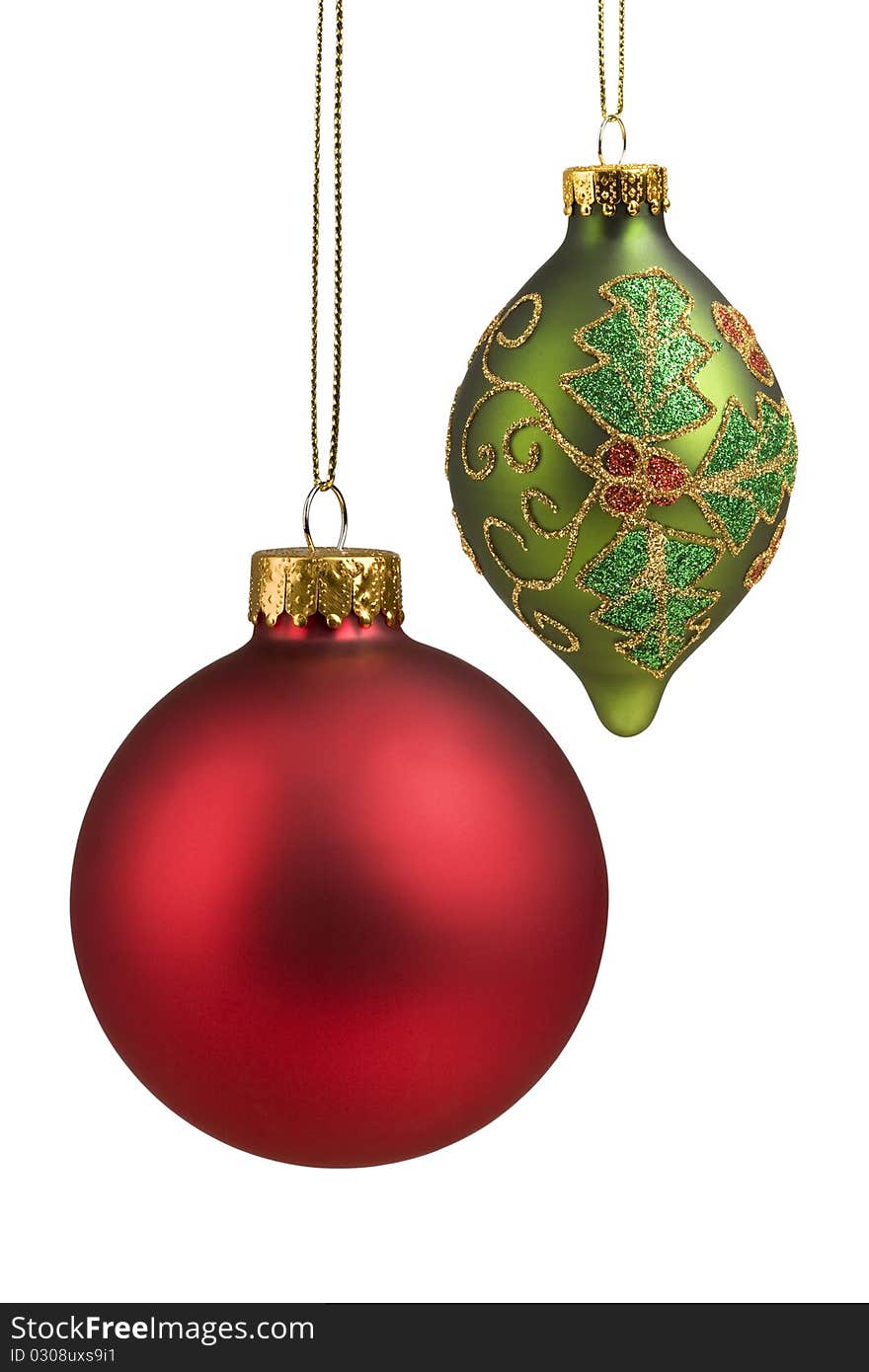 Christmas Ornaments