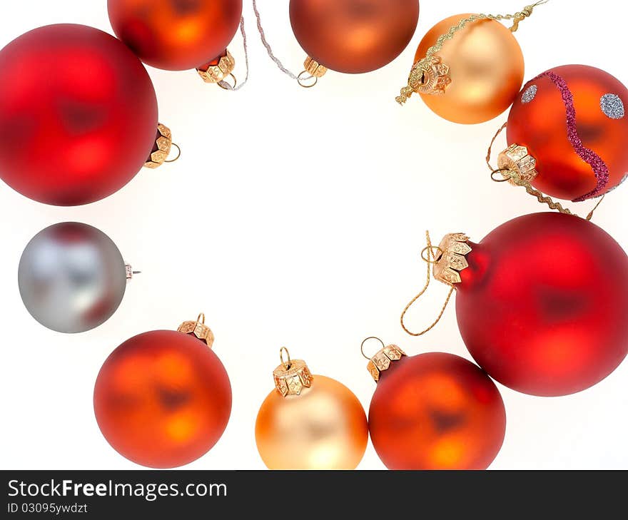 Christmas Ornaments