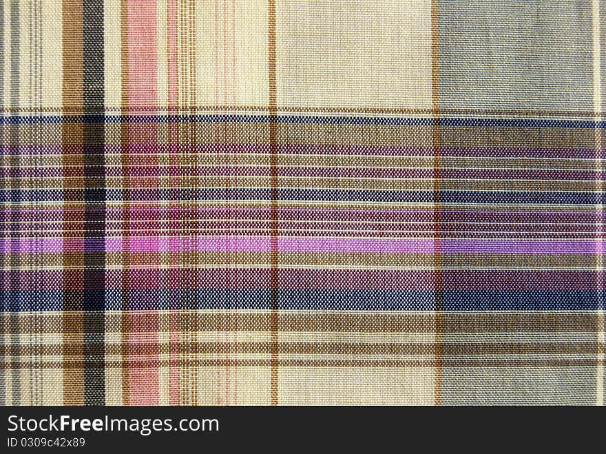 Textile background