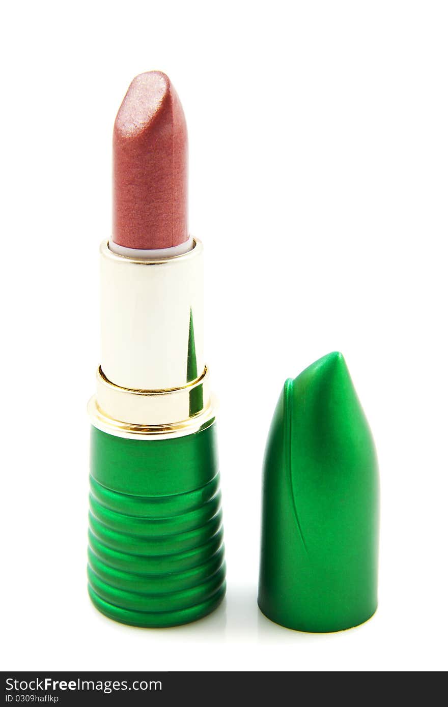 Modern lipstick