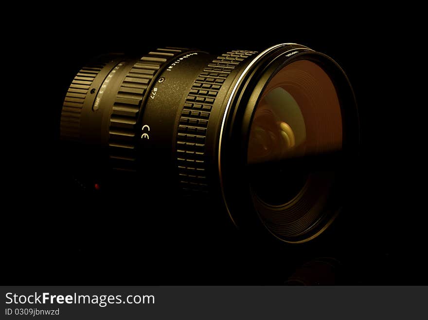 Camera Lens