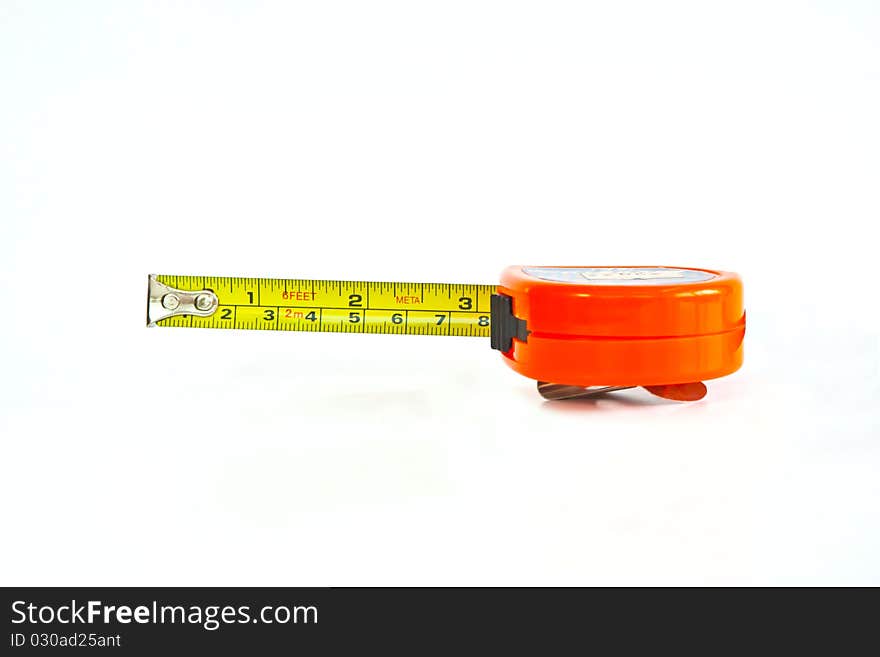 Measure tape