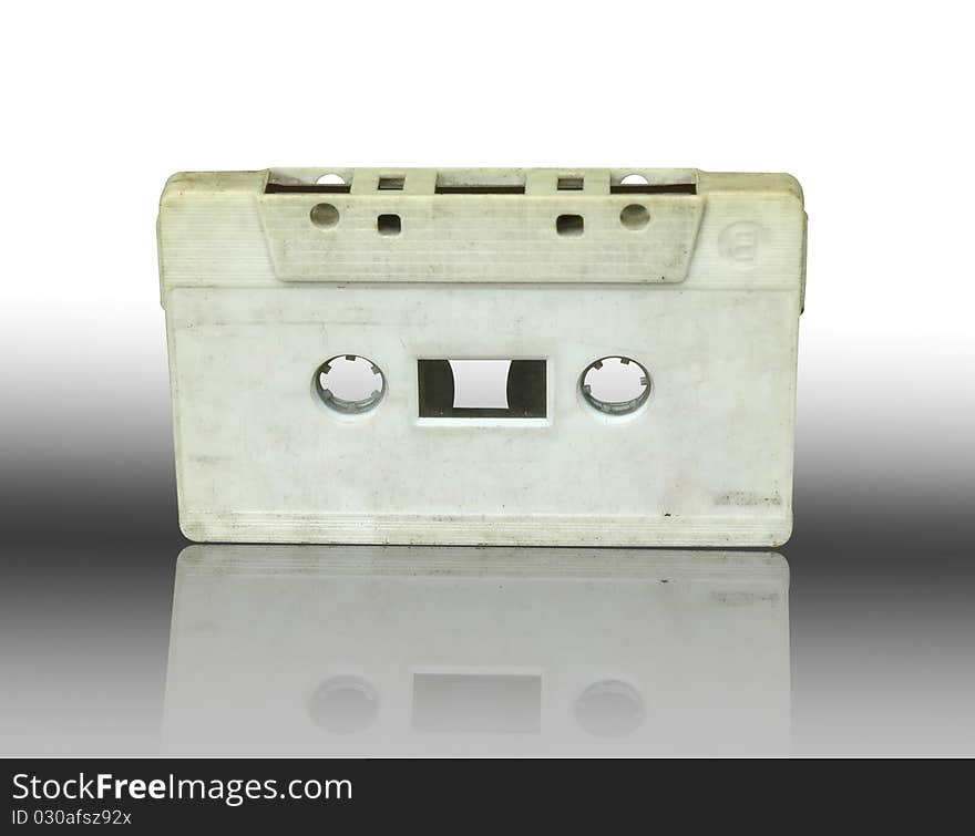 Old Cassette