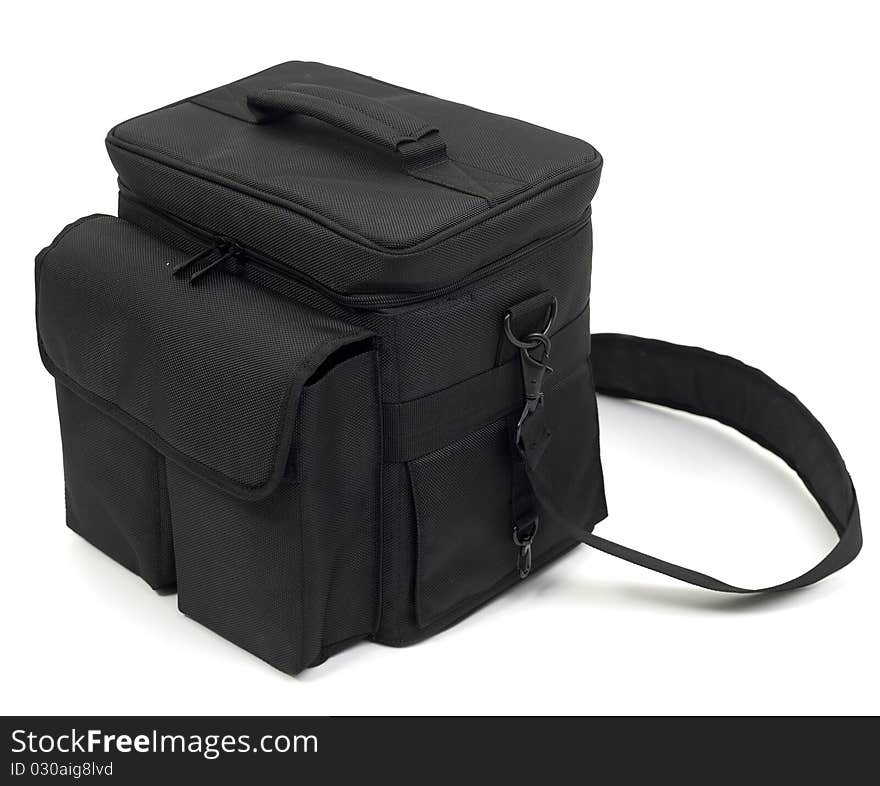 Photo Bag