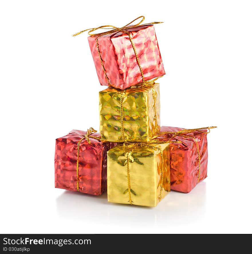 Gift Boxes