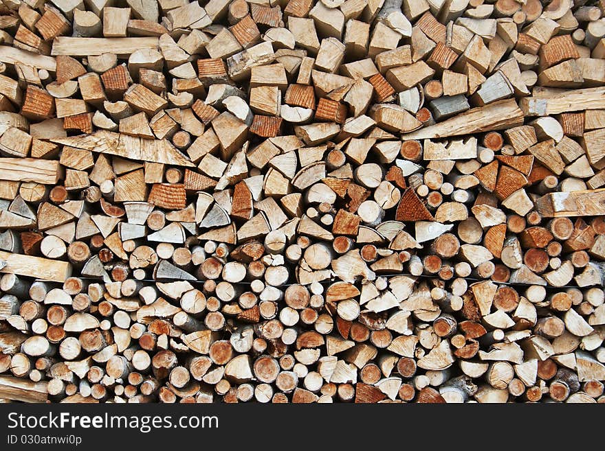 Firewood