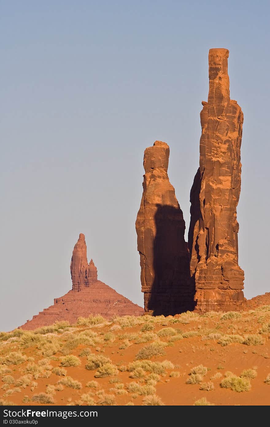 Monument Valley