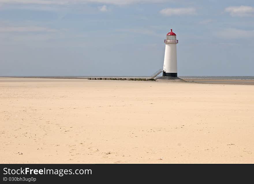 Lighthouse