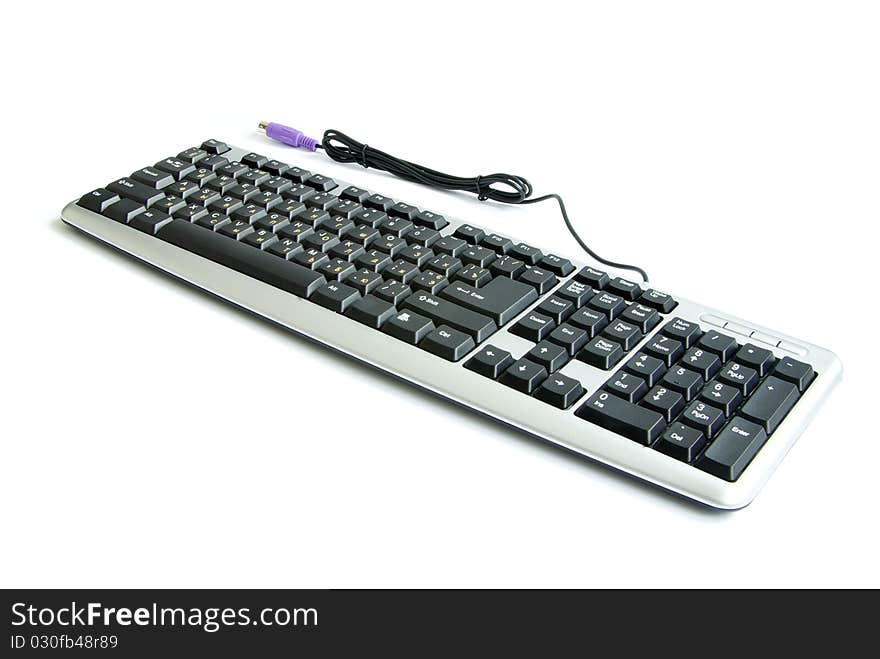 Keyboard