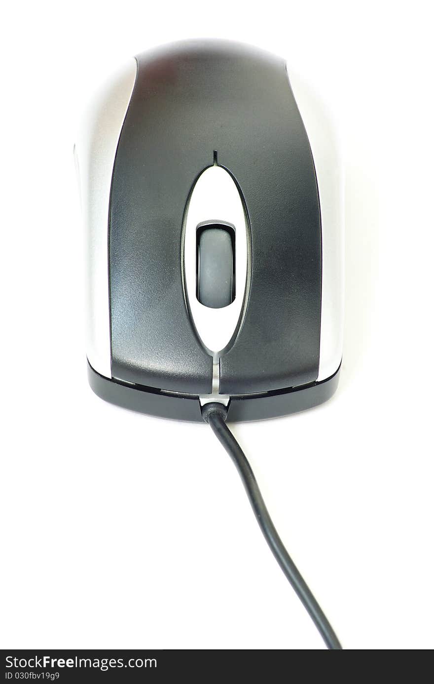 Computer mouse