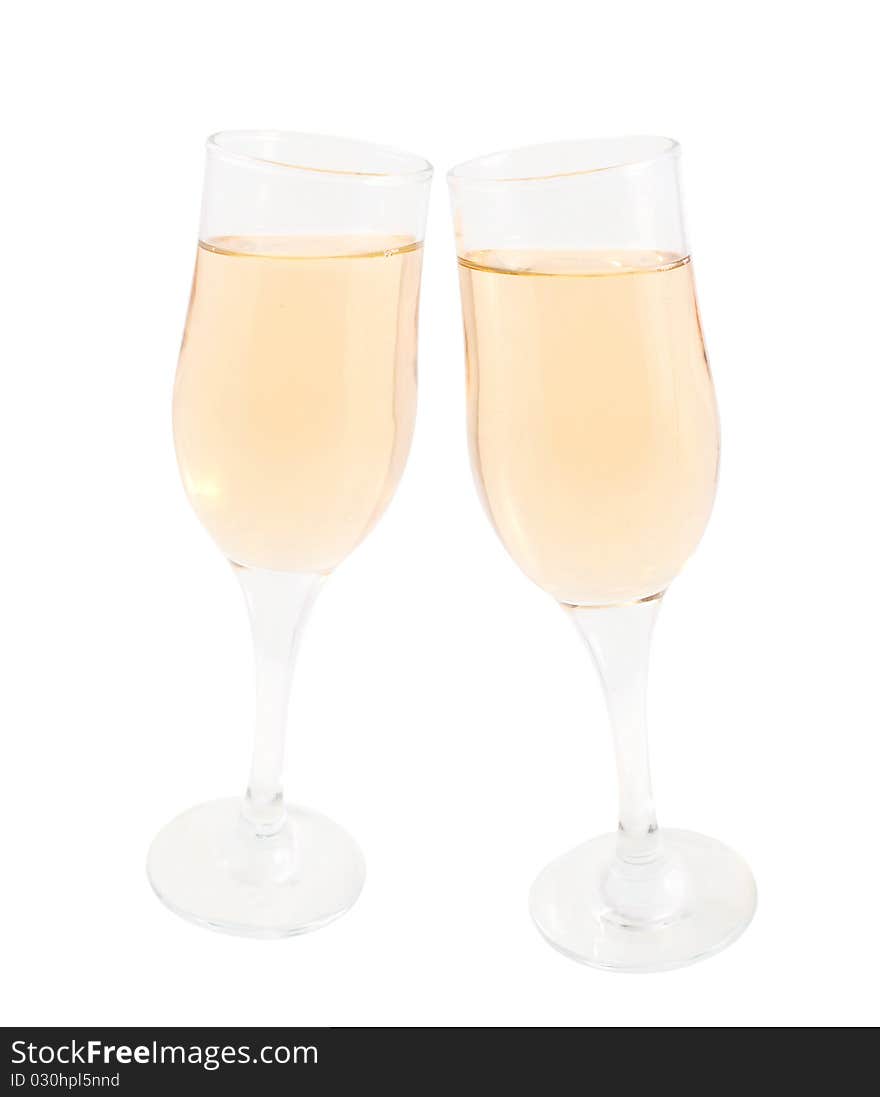 Champagne Glasses