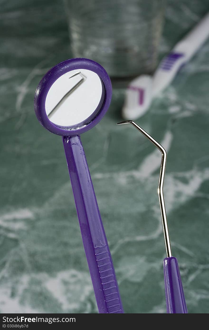 Dental tools