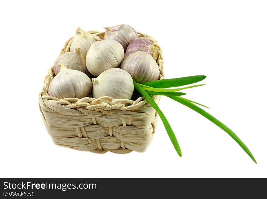 Garlic