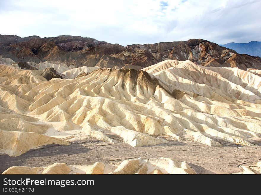 Death Valley Califonia. Death Valley Califonia