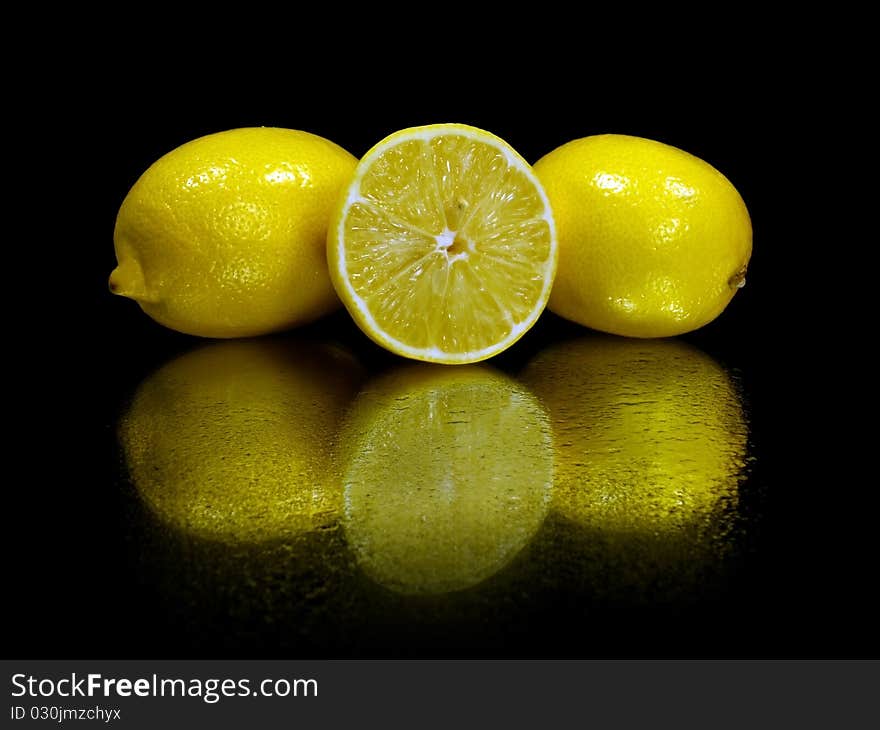 Lemons