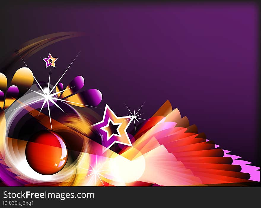 Abstract Background