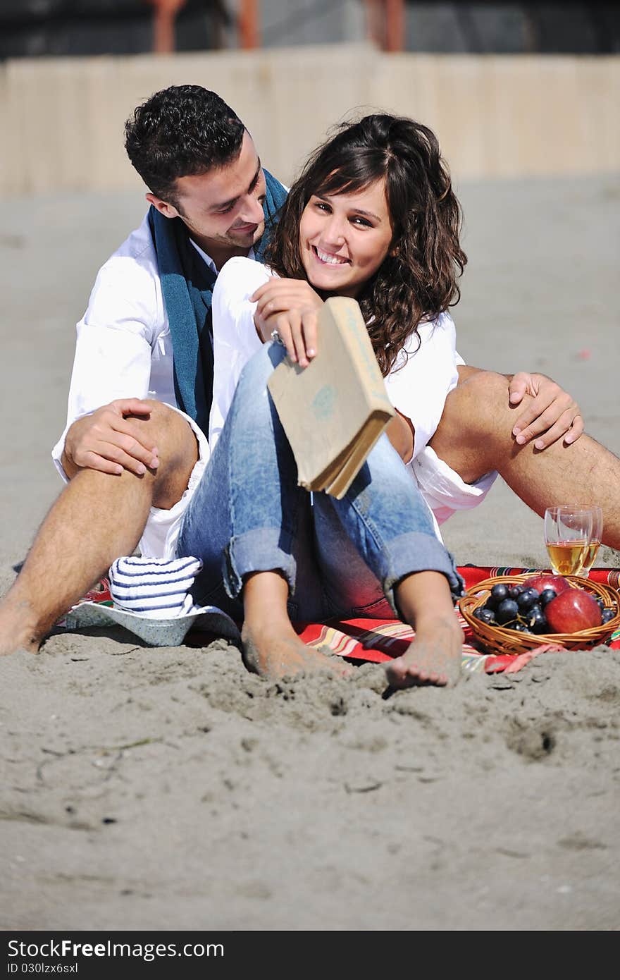 Happy young couple relaxing in nature white making photos and taking images and posing for camera. Happy young couple relaxing in nature white making photos and taking images and posing for camera