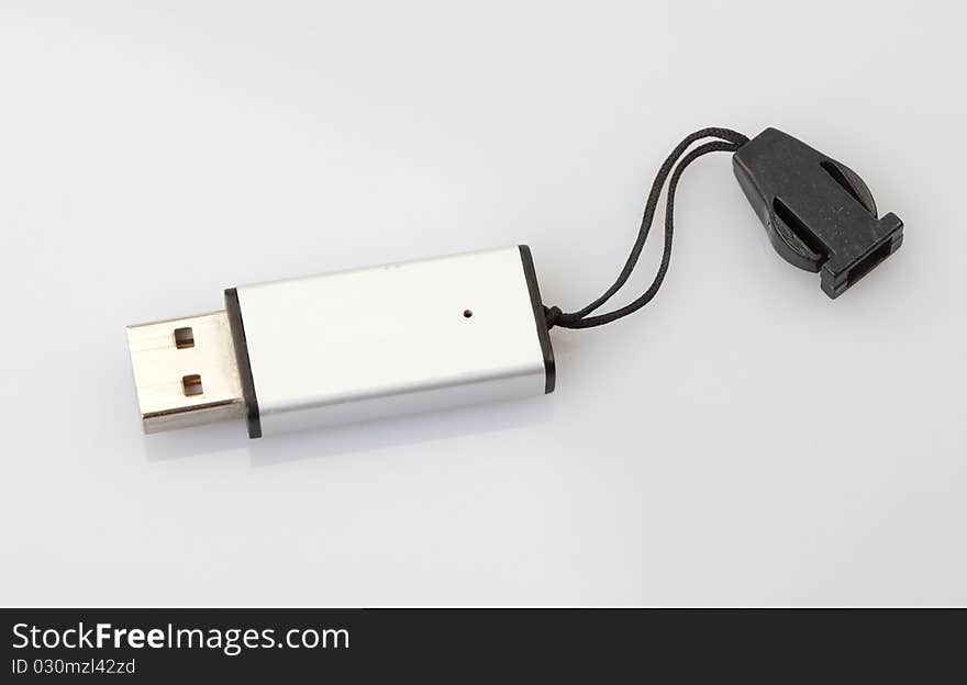 Usb flash drive