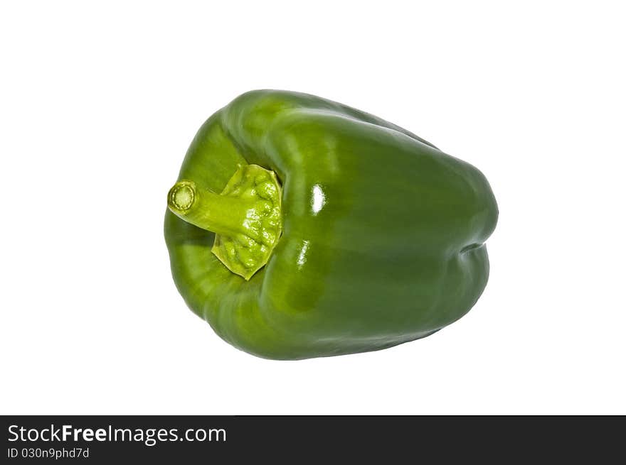 Green Pepper