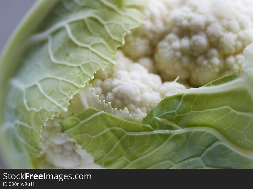 Cauliflower