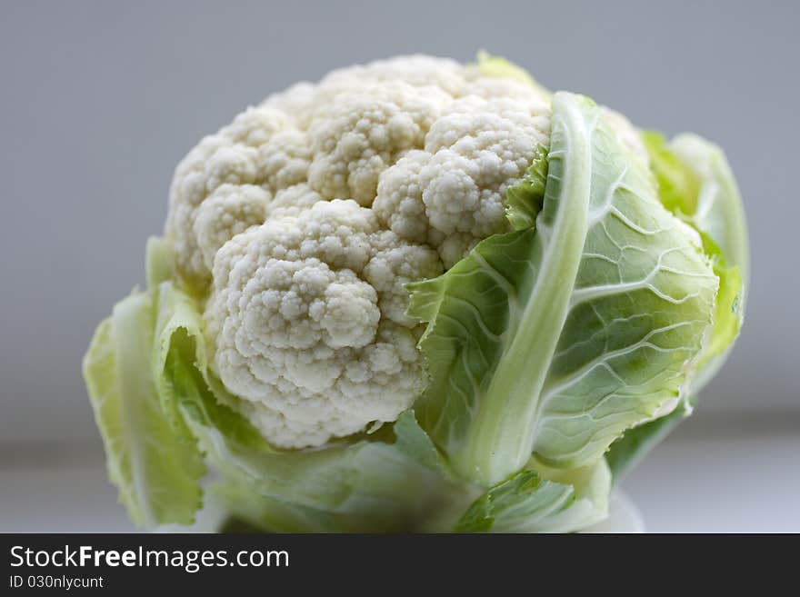 Cauliflower