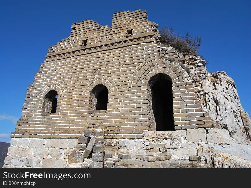 Jiankou Greatwall