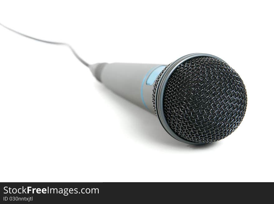 Microphone