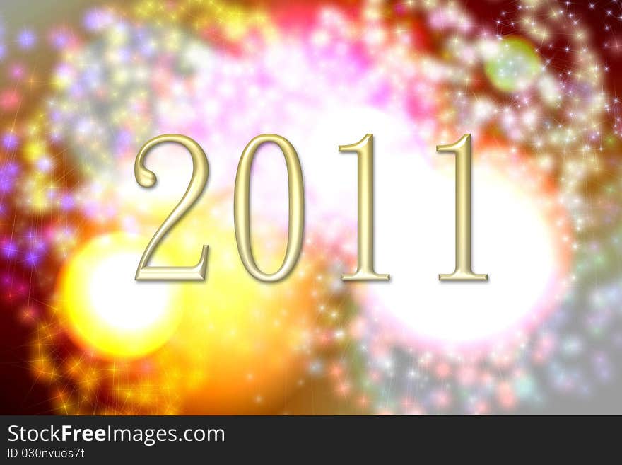 2010 happy new year fireworks background. 2010 happy new year fireworks background