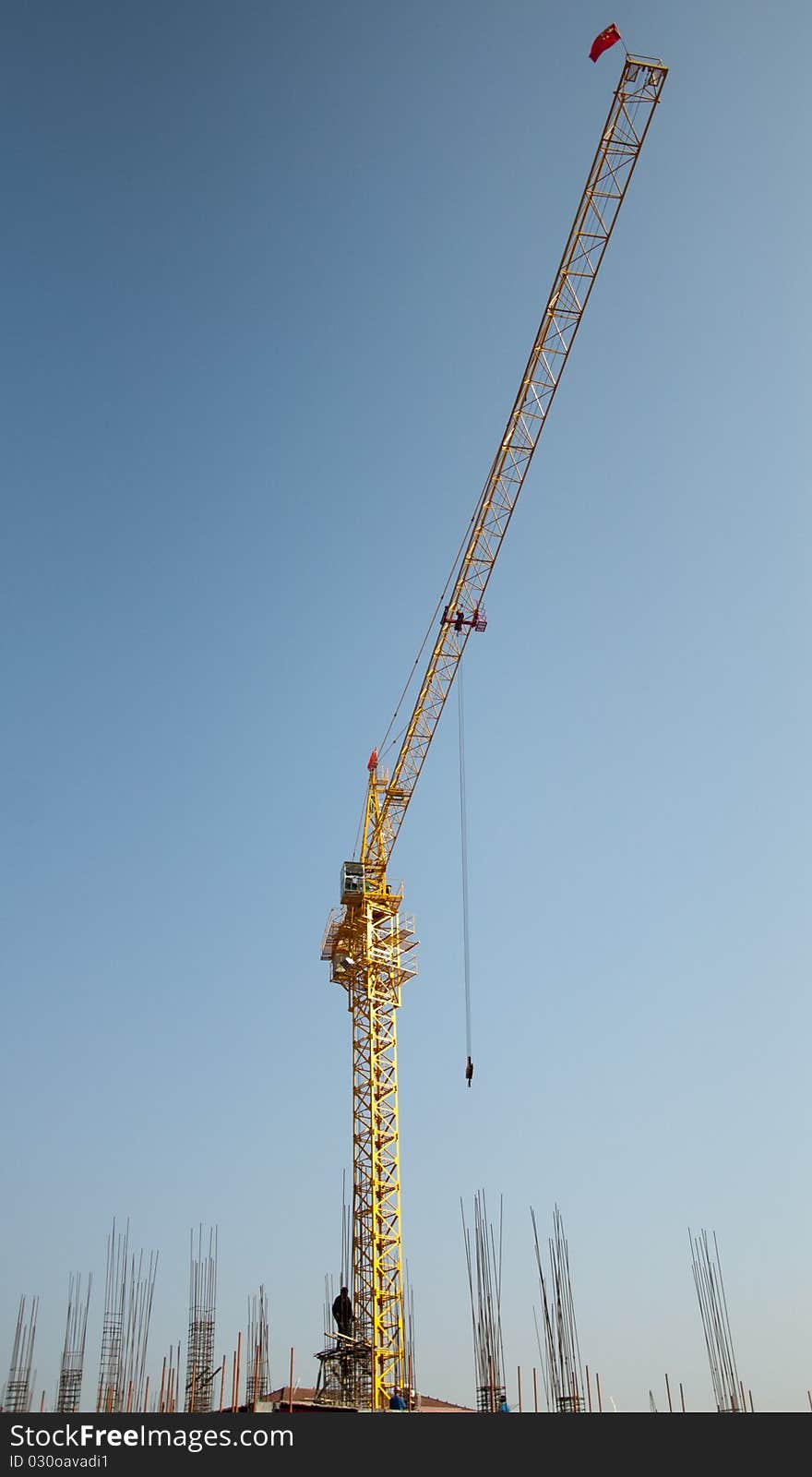 Crane