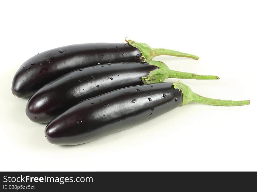 Aubergine