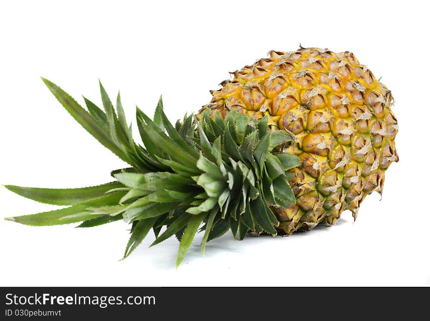 Pineapple