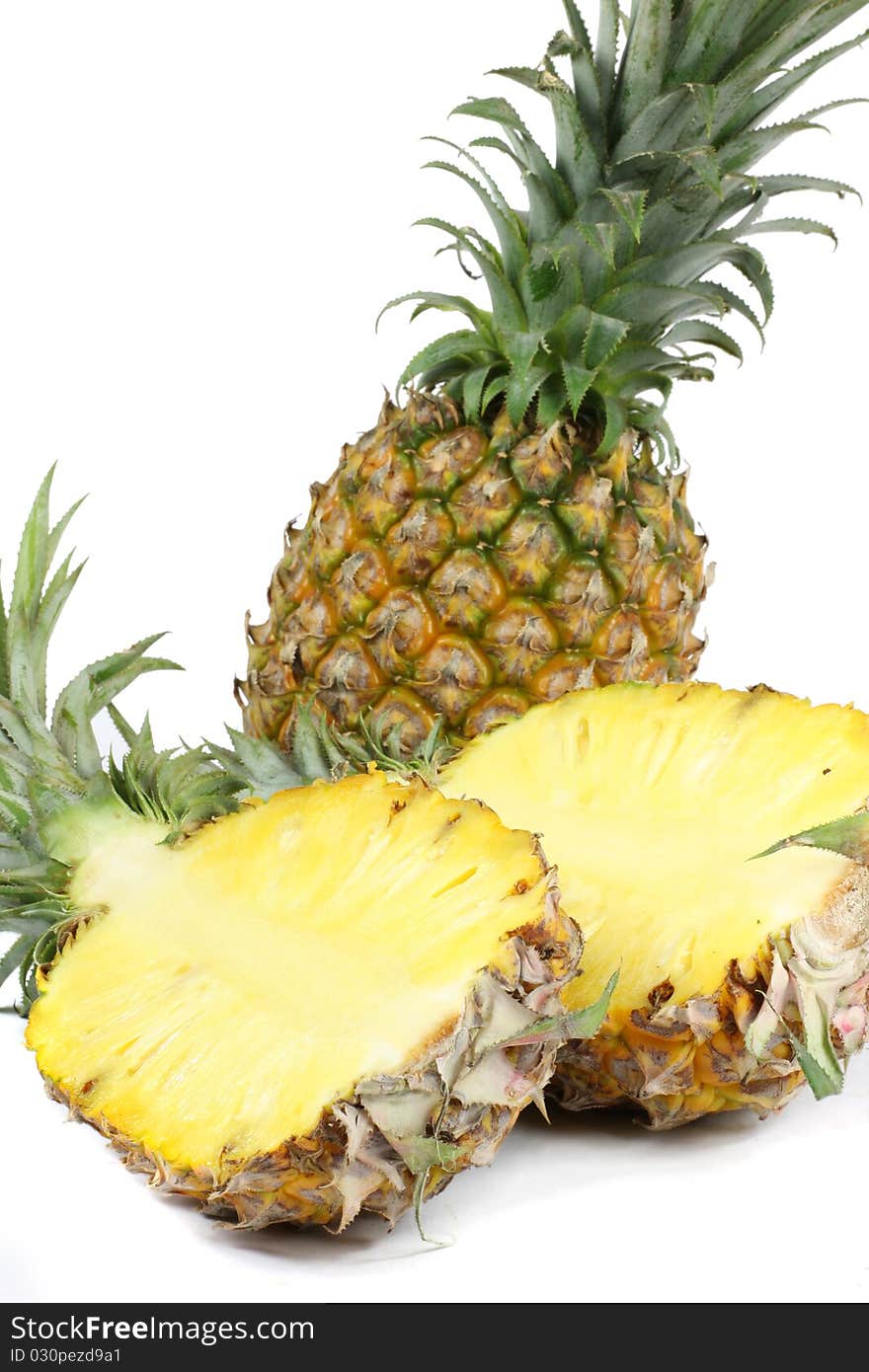 Pineapple