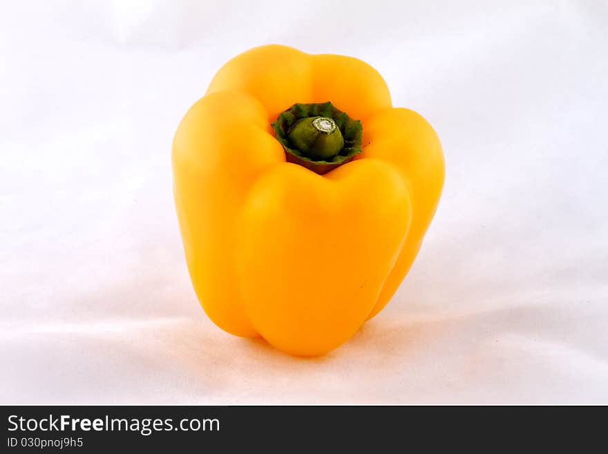 Yellow Pepper