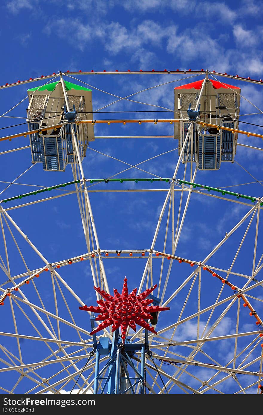 Ferris Wheel