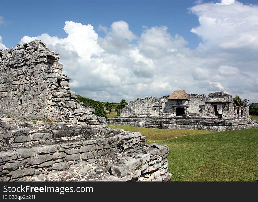 Tulum palaces