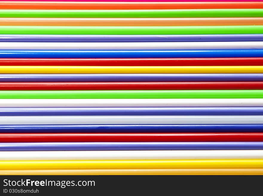 Color strip for use as background