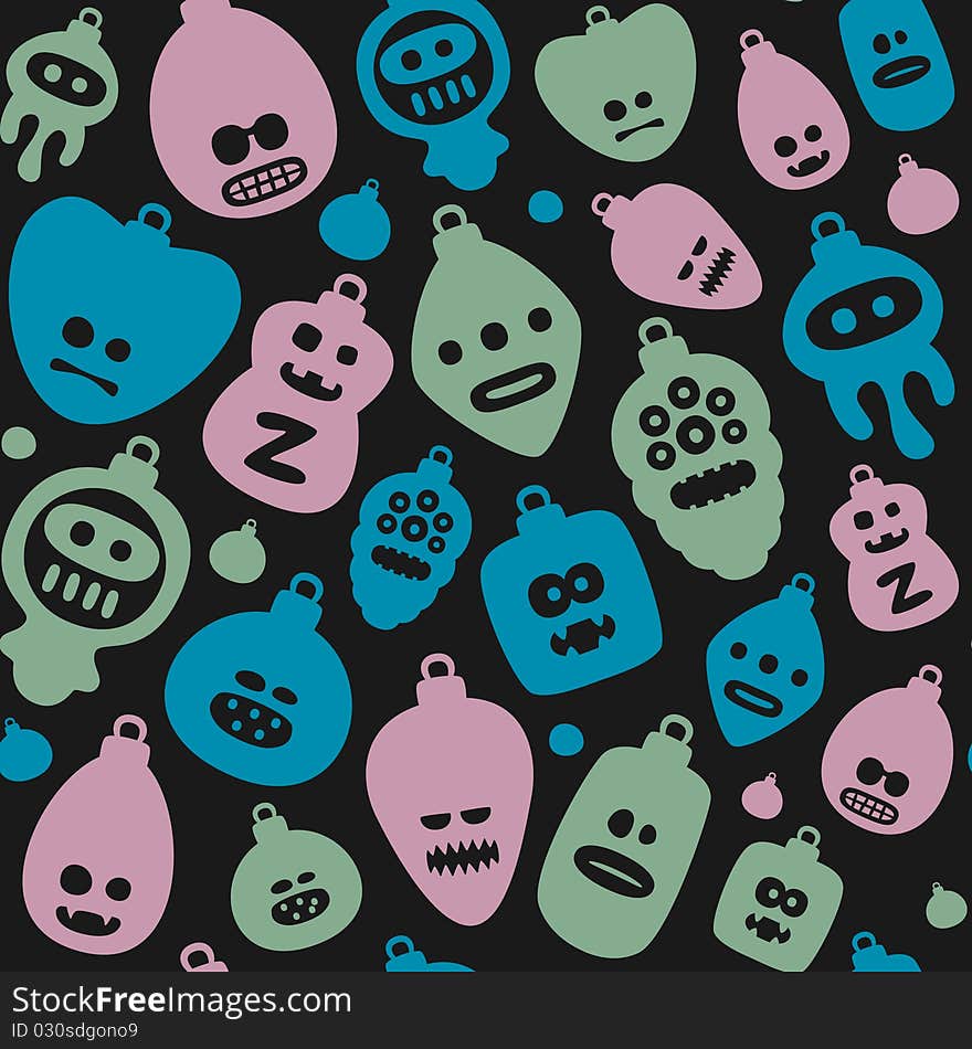 Seamless Patterns