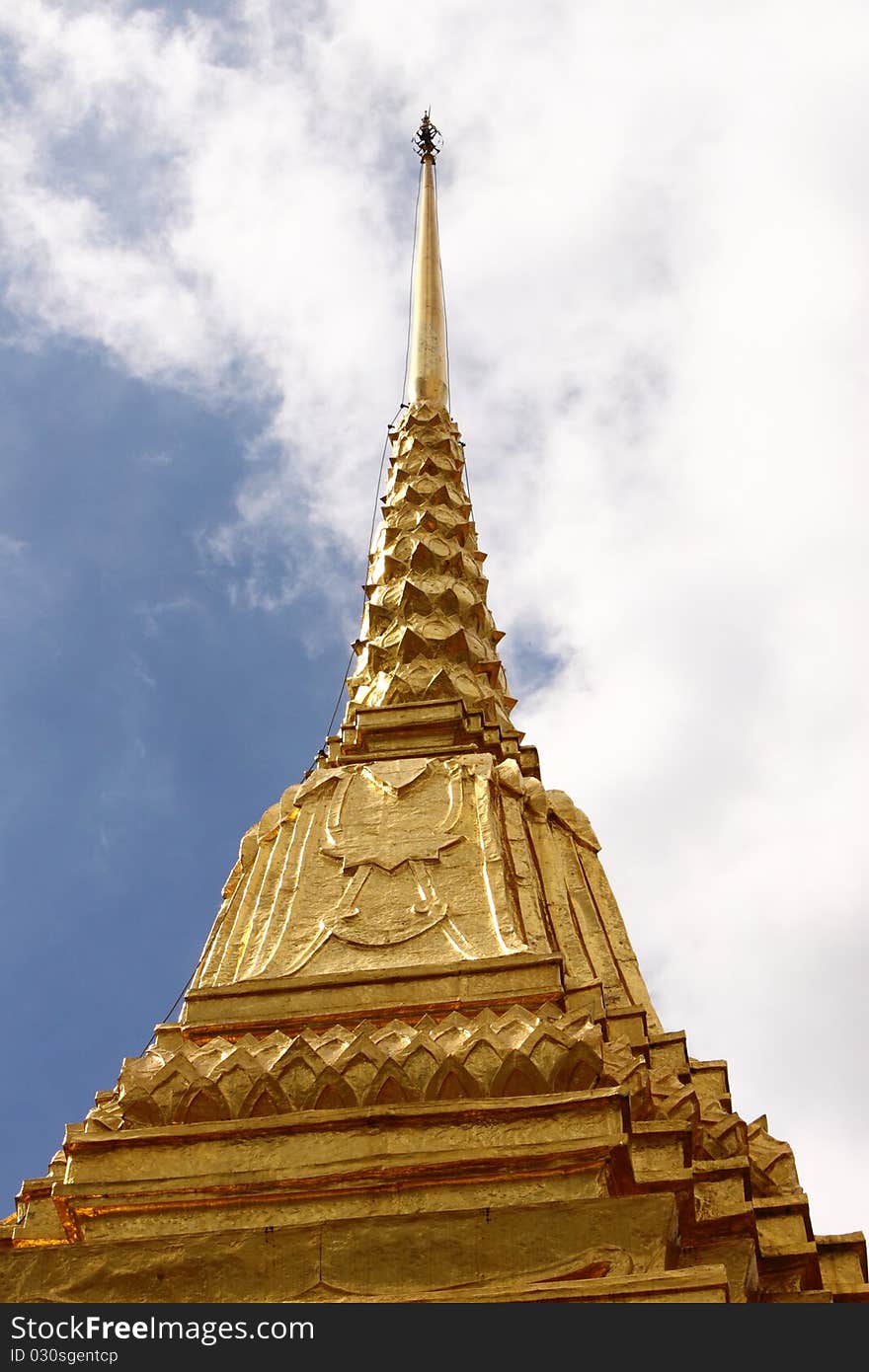 Stupa