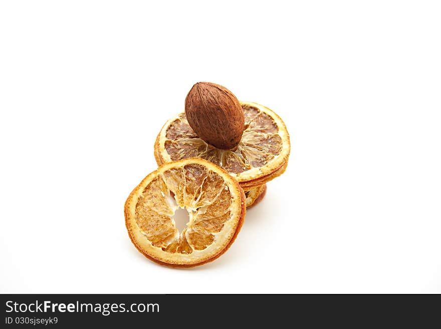 Dried Lemon