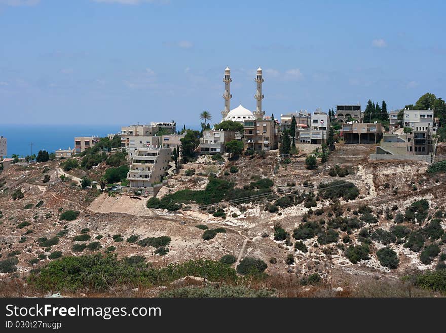 Kababir Mosque