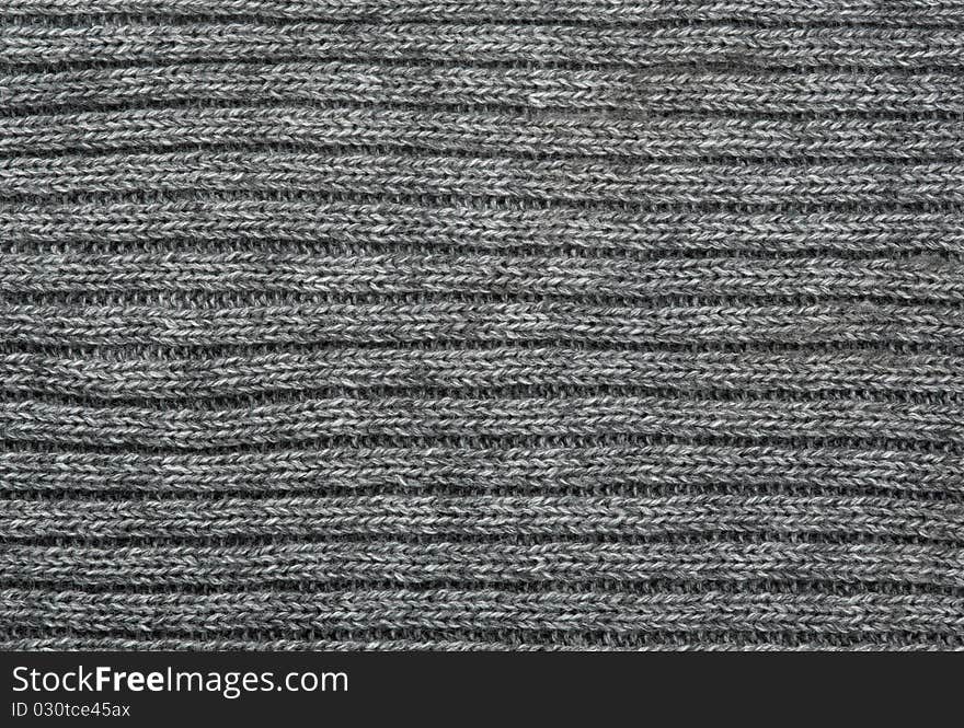 Knitted fabric