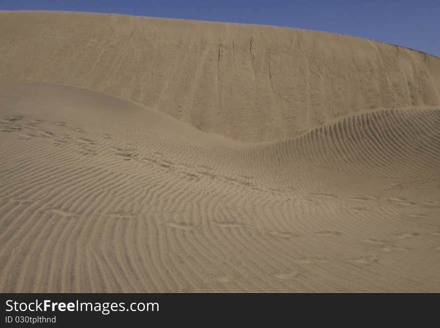 Maspalomas