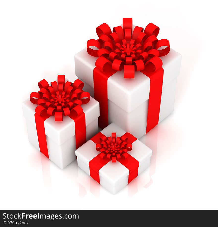 Gift boxes